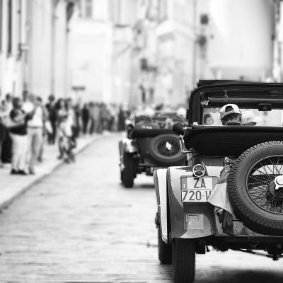 C Cariati Paola Sannazzaro De Burgondi C1 Millemiglia Mon Amour