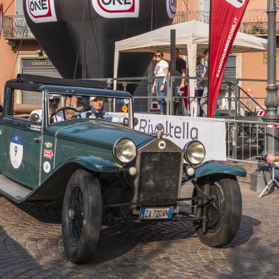 C Castagna Mauro Treviglio C1 Mille Miglia 2023 01
