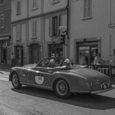 C Castagna Mauro Treviglio C2 Mille Miglia 2023 02
