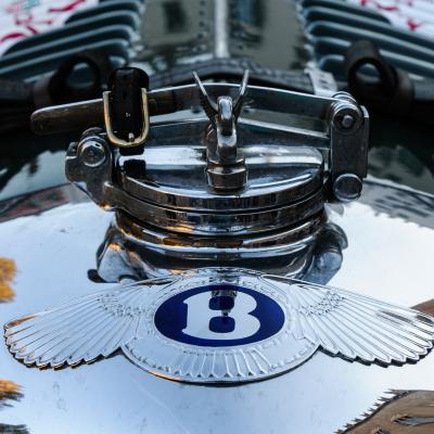 C Falco Giuseppe Mantova C3 Bentley