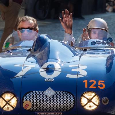C Grolla Antonello Tronzano Vercellese C1 Mani Segnate