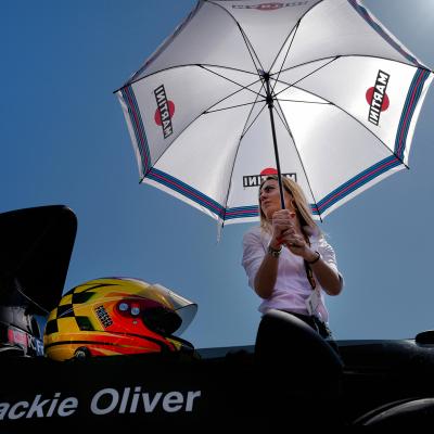 C Minorello Marzio Padova C3 Jackie Oliver