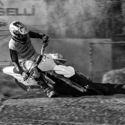 C Riva Niccolò Oggiono C1 Motocross