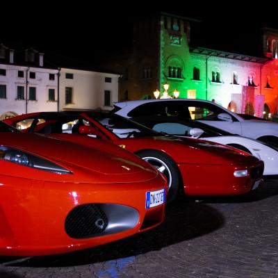 C Sacchetto Mirko Cerea C1 Il Tricolore
