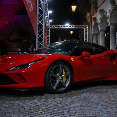 C Sacchetto Mirko Cerea C3 La Rossa