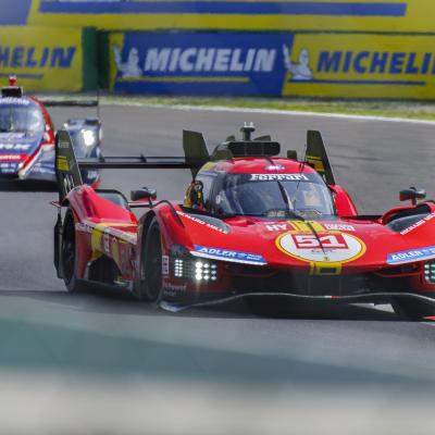 C Sala Franco Monza C1 La Regina Di Le Mans