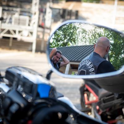 C Sarrocco Giovanni Sulmona C2 Bikers