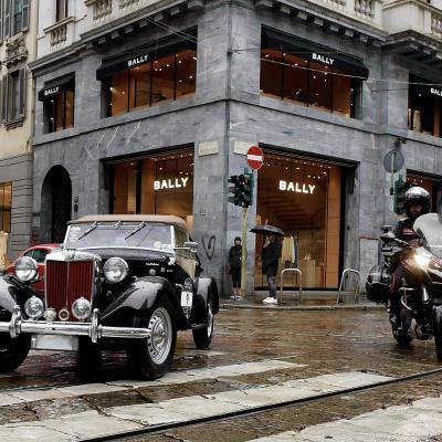 C Vincenzi Carlo Milano C2 Autostoriche Milano
