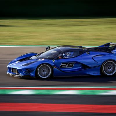 C Zenere Paolo 36078 C3 In Pista