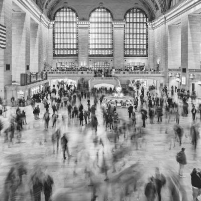A Esposto Lucia Laura 20134 Milano Mi A2 Nyc Grand Central Terminal