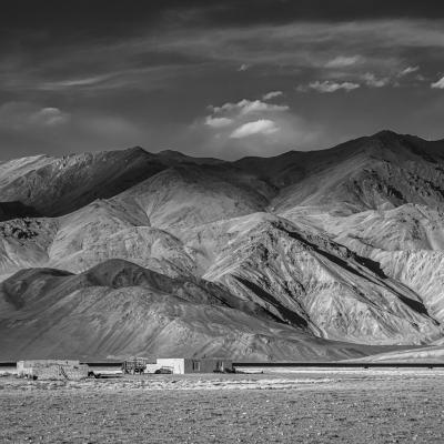 A Baldo Sarah Verona Vr A3 Middle Of Nowhere