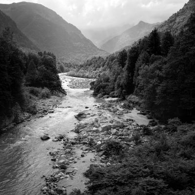 A Bazzano Diego Brusnengo Bi A3 LA Dove Scorre Il Fiume