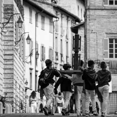 A Bondi Gessica CittA Di Castello Pg A2 Piccoli Ceraioli