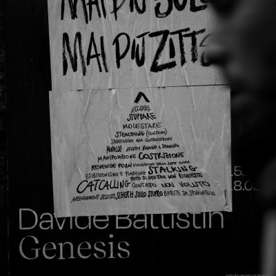 A Fantin Nicola Padova Pd A1 Il Manifesto