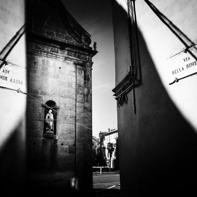 A Firmani Giovanni Viterbo Vt A1 Urna Mirror