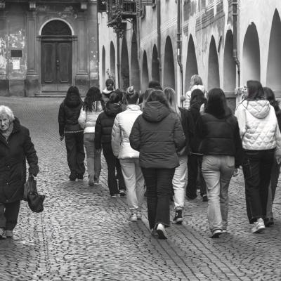 A Grolla Antonello Tronzano Vercellese Vc A2 Passato E Presente