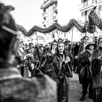 A Mangano Andrea SanthiA Vc A3 Sinfonia Di Ombre Celebrazione Del Dragone