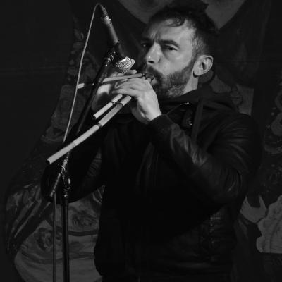 A Murru Franco Cagliari Ca A1 Sonos De Canna