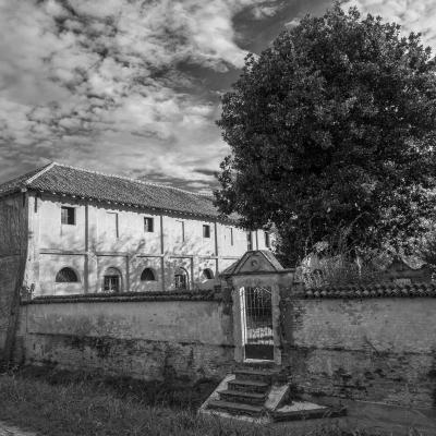 A Penna Paolo Mortara Pv A1 Cascina Marza