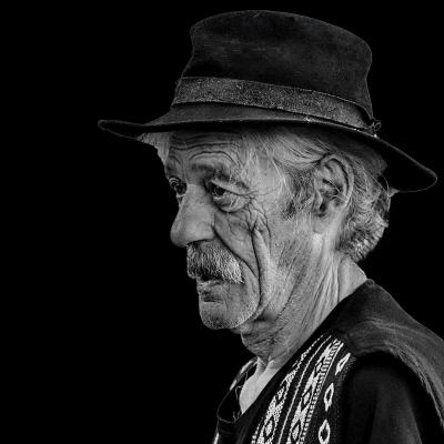 A Puosi Antonio Duilio Massarosa Lu A3 Vecchio Fotografo