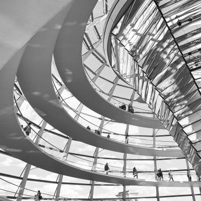 A Rabolini Stefania Paderno Dugnano Mi A3 Reichstag