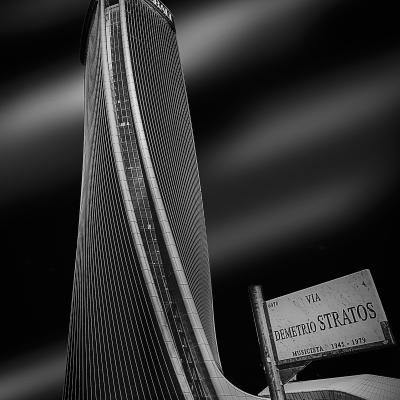 A Rescali Maurizio Certosa Di Pavia Pv A1 Torre Hadid