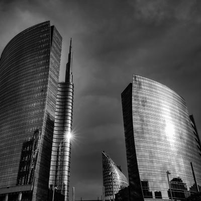 A Rubini Franco Molinella Bo A1 Luce