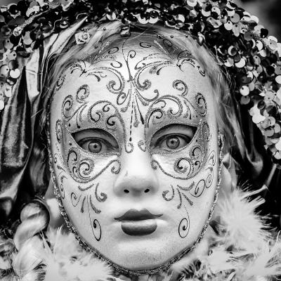 A Rubini Franco Molinella Bo A2 Gli Occhi Della Maschera