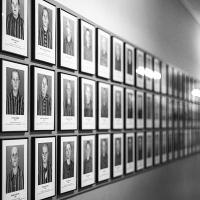 A Segurini Giovanni Ravenna Ra A1 Le Donne Di Auschwitz