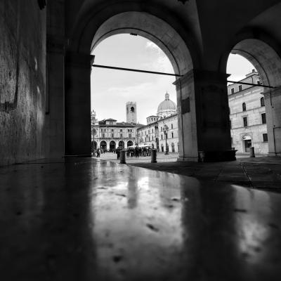 A Vagni Goffredo Lumezzane Bs A1 Piazza Loggia