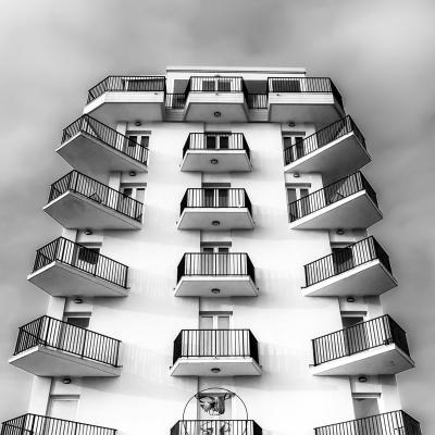 A Zanin Paolo Meolo Ve A1 Architetture N.5